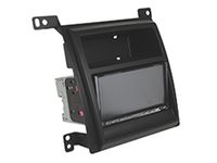 SCOSCHE GM5200B 2005-11 Cadillac STS Double DIN or DIN w/Pocket Install Dash Kit