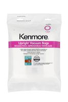 Kenmore 53293 Style O HEPA Cloth Vacuum Bags for Kenmore Upright Vacuum Cleaners 2 Pack