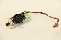 Infiniti G35 Sedan 28149-AL500 Door Tweeter Speaker, Left/Driver Side 03-07