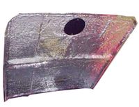 fantasycart Automotive Sound and Heat Deadening Mat 44"x39", 12 Square Feet