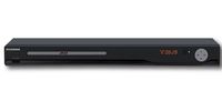 Sylvania Full Size HDMI DVD Player, 1080p Upconvert, with Digital Display
