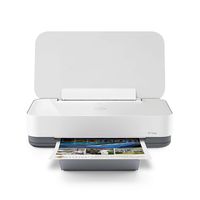 HP Tango Smart Wireless Printer - Mobile Remote Print, Scan, Copy, HP Instant Ink & Amazon Dash Replenishment ready, (2RY54A)