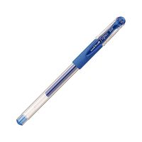 Uni Gel Ballpoint Pen Uni-Ball Signo 0.5mm Blue (UM15105.33)