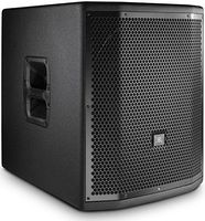 JBL PRX815XLFW 1500W 15 Inches Powered Subwoofer