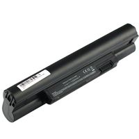 Bay Valley Parts Laptop Battery for Dell Inpiron Mini 10, Inspiron 11z, Mini 1011, Inspiron Mini 10v Mini 10(1010) PN: F144H PP19S 312-0867 312-0931 5200mAh 11.1V 6-Cell