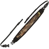 OP/TECH USA Super Classic Strap - 3/8-Inch (Nature)