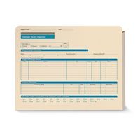 ComplyRight Employee Record Organizer Expandable
