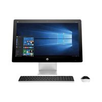 HP Pavilion 23-Q127C 23in Touch AIO Desktop Intel i5-4460T 1.9GHz 8GB 1TB W10Pro (Renewed)