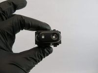 Hiscarpart #5387A Compatible with Ford Expedition Driver Power Door Lock Unlock Control Switch