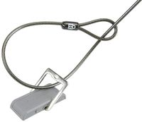 Kensington Desk Mount Anchor Accessory for Cable Locks (K64613WW) (Renewed)