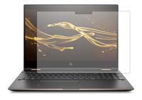 PcProfessional Screen Protector (Set of 2) for HP Spectre X360 CH Series ch000dx ch011dx 15.6" Touch Screen Laptop High Clarity Anti Scratch