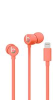 Beats urBeats3 Earphones with Lightning Connector - Coral
