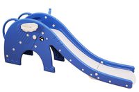 LANGXUN Large Slide for Kids, Sports Climber and Slide for Toddler with Basketball Hoop, Easy Climb Stairs and Ring Games, Ideal Christmas Gift for Kids Boys and Girls, Both Indoors Outdoor Use