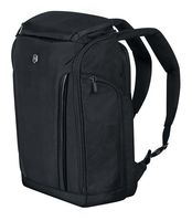 Victorinox Altmont Professional Fliptop Laptop Backpack, Black, One Size