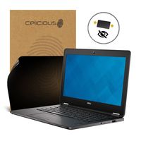 Celicious Privacy 2-Way Anti-Spy Filter Screen Protector Film Compatible with Dell Latitude 12 E7270 (Non-Touch)