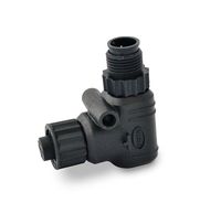 Ancor Marine Grade Products NMEA 2000 90 Degree Elbow Connector
