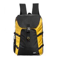 ZIPIT Metro Backpack, Yellow