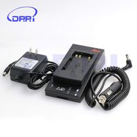 DRRI GKL211 Charger with US Plug for Leica GEB212 GEB221 GEB211 Battery
