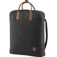 Fjällräven Norrvåge Briefpack Grey One Size