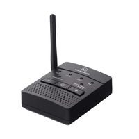 Supplemental 1/4 Mile Driveway Alarm Solar Receiver