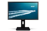 Acer B246HL ymiprx 24" Full HD (1920 x 1080) TN Monitor (Display Port, HDMI & VGA Ports)