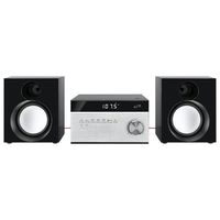 iLive Wireless Home Stereo System, with CD Player and AM/FM Radio, Includes Remote Control (iHB227B)