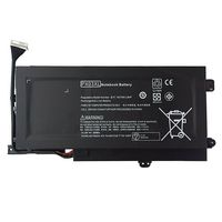FLIW New PX03XL Replacement Laptop Battery (11.4V 50Wh) for HP Envy 14 Touchsmart M6 M6-k M6-K025DX M6-K054CA K002TX K022DX M6-k022dx M6-k012dx M6-K010DX M6-K015DX M6-K122DX M6-K125DX