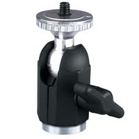 Panavise 851-00 Knuckle Adjustable Knob and Screw (Black)