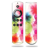MightySkins Skin Compatible with Amazon Fire TV Remote - Pollinate | Protective, Durable, and Unique Vinyl Decal wrap Cover | Easy to Apply, Remove, and Change Styles | Made in The USA
