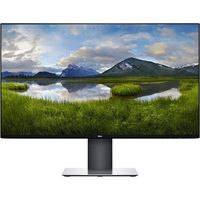 Dell UltraSharp U2719D - LED Monitor - 27"