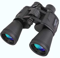 DREAME Binoculars Compact for Adults Kids, ANDSTON 12 x 50 Durable Clear Binocular for Bird Watching Traveling Sightseeing Hunting Wildlife Watching Sporting Events