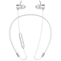 Letscom Wireless Bluetooth Headphones, Magnetic Bluetooth Earbuds, HD Bass Stereo, IPX 5, Built-in Mic in Ear Earphones, with 12 Hours Playtime for Running, Sports, Workout, Gym