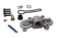 Upgraded Fuel Pressure Regulator Blue Spring Kit For 2003-2007 Ford 6.0L Powerstroke Diesel