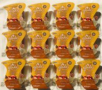 24 Glade Disney Nutcracker Delight Plugins Scented Oil Refill Hazelnut & Praline