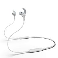Bluetooth Headphones - Altigo in Ear Wireless Earbuds|Earphones (White)