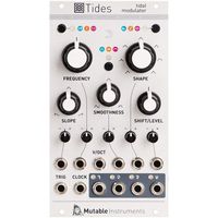 Mutable Instruments Tides 2018