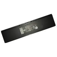 SANISI DELL 34GKR 7.4V 47Wh 4-Cell Primary Battery for Dell Latitude E7440 Series Dell Latitude E7450 Series Notebook P/N: G0G2M 451-BBFV