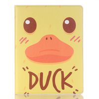 Meiliio iPad mini 4 Case for kids,Cute Cartoon PU Leather Lightweight Case Cover with Card Slots Smart Screen Protective Cover ONLY for iPad Mini 4