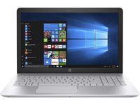 HP Pavilion 15.6-inch Full HD Touchscreen, Intel Core i5-8250U 1.60 GHz with Turbo Boost Technology up to 3.40 GHz, 8GB Memory 1TB HDD, Intel UHD Graphics 620 Windows 10 Home