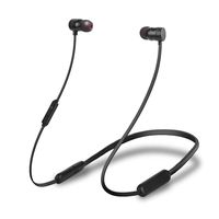 Wireless Headphones,Bluetooth 5.0 Bass Earbuds,IPX6 Waterproof in-Ear Noise Cancelling Earphones,with Magnetic Connection, Sports Headsets for Gym Running Built-in Mic