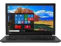 2019 TOSHIBA Tecra A50-E 15.6" Business Laptop Computer, 8th Gen Quad-Core i7-8550U up to 4.0GHz, 32GB DDR4 RAM, 1TB SSD, DVDRW, 802.11ac WiFi, Bluetooth, HDMI, USB 3.0, Windows 10 Professional