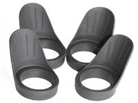 Field Optics Research Compact EyeShield (Twin Pack), Camo