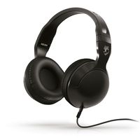 Skullcandy Hesh 2 Over-Ear Headphones with Mic - Black