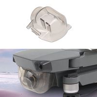 iMusk Integrated All in One Protective Cover Lens Filter Gimbal Camera Guard Case Skin Transport Shell Housing for DJI Mavic Pro Drone Accessories