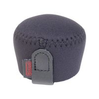 OP/TECH USA Hood Hat - Micro (Black)