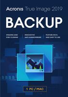 Acronis True Image 2019