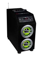 Sondpex CSF-D45B Portable Bluetooth Speaker System and Music Player