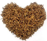 MRMX (1/2 Pound) 8 oz Natural Tan Kraft Crinkle Cut Paper Shred Filler for Gift Wrapping & Basket Filling Comes in a Reclosable Poly Zip Lock Bag