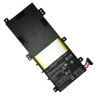 Civhomy Replacement for C21N1333 38Wh Battery ASUS Transformer Book Flip 15.6" TP550LA TP550LD R554L C21N1333 7.5V