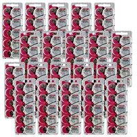 20x 5pc Maxell 3V Lithium Coin Cell CR1216 Replaces DL1216, ECR1216, BR1216